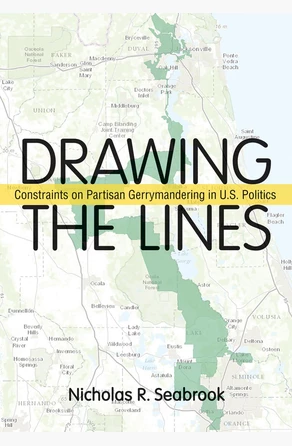 Drawing the Lines de 
        
                    Nicholas R. Seabrook