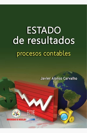 Estado de resultados, procesos contables (SIL) de 
        
                    Javier Carvalho
